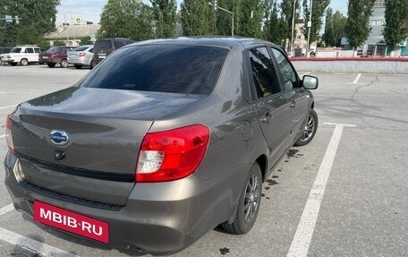 Datsun on-DO I рестайлинг, 2017 год, 699 000 рублей, 4 фотография