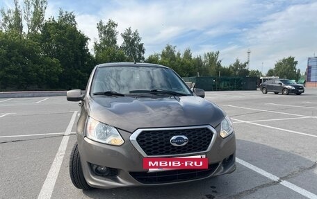 Datsun on-DO I рестайлинг, 2017 год, 699 000 рублей, 7 фотография