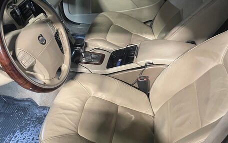 Volvo XC70 II рестайлинг, 2008 год, 900 000 рублей, 2 фотография