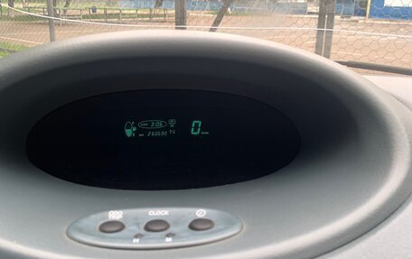 Toyota Vitz, 2000 год, 310 000 рублей, 7 фотография