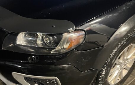 Volvo XC70 II рестайлинг, 2008 год, 900 000 рублей, 6 фотография