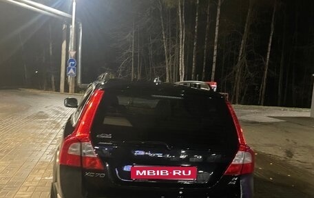 Volvo XC70 II рестайлинг, 2008 год, 900 000 рублей, 3 фотография