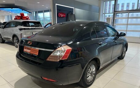 Geely Emgrand EC7, 2012 год, 249 000 рублей, 5 фотография