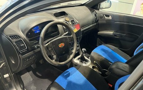 Geely Emgrand EC7, 2012 год, 249 000 рублей, 9 фотография