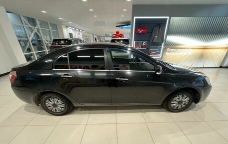 Geely Emgrand EC7, 2012 год, 249 000 рублей, 4 фотография