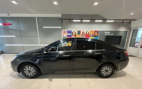 Geely Emgrand EC7, 2012 год, 249 000 рублей, 8 фотография