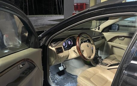 Volvo XC70 II рестайлинг, 2008 год, 900 000 рублей, 8 фотография