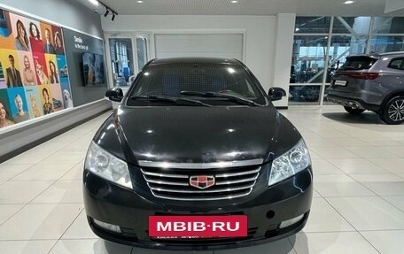 Geely Emgrand EC7, 2012 год, 249 000 рублей, 2 фотография