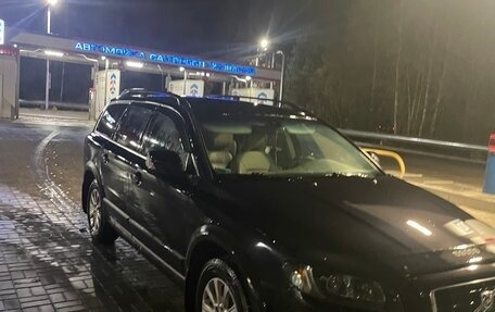 Volvo XC70 II рестайлинг, 2008 год, 900 000 рублей, 5 фотография