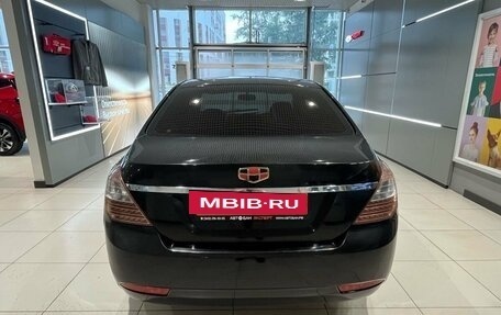 Geely Emgrand EC7, 2012 год, 249 000 рублей, 6 фотография