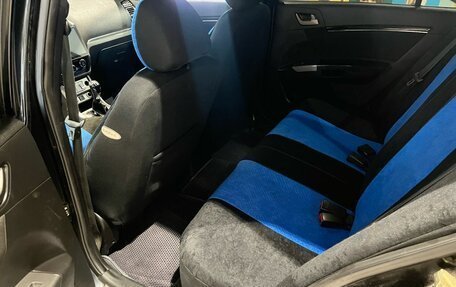 Geely Emgrand EC7, 2012 год, 249 000 рублей, 13 фотография