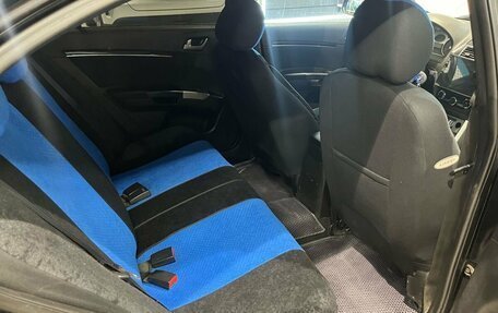 Geely Emgrand EC7, 2012 год, 249 000 рублей, 12 фотография