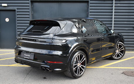 Porsche Cayenne III, 2025 год, 24 500 000 рублей, 7 фотография
