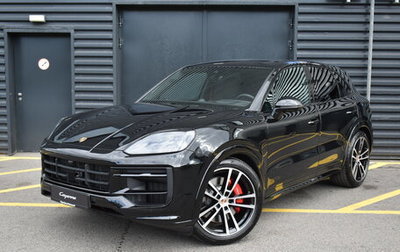 Porsche Cayenne III, 2025 год, 24 500 000 рублей, 1 фотография