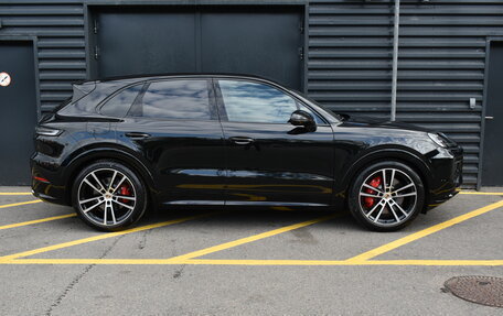 Porsche Cayenne III, 2025 год, 24 500 000 рублей, 4 фотография