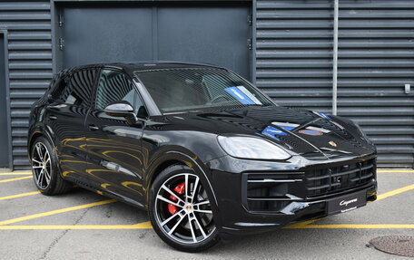 Porsche Cayenne III, 2025 год, 24 500 000 рублей, 3 фотография