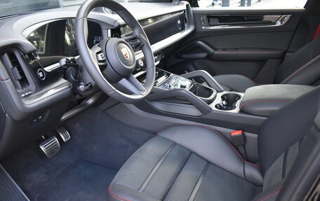Porsche Cayenne III, 2025 год, 24 500 000 рублей, 15 фотография