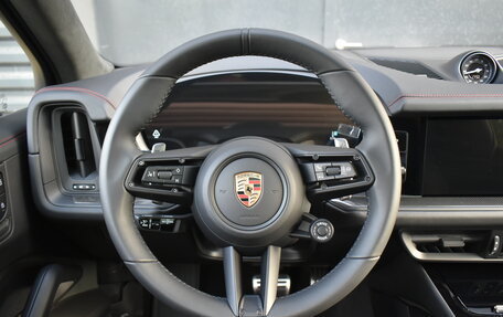 Porsche Cayenne III, 2025 год, 24 500 000 рублей, 13 фотография