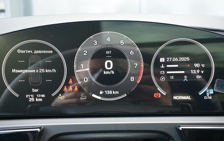 Porsche Cayenne III, 2025 год, 24 500 000 рублей, 11 фотография