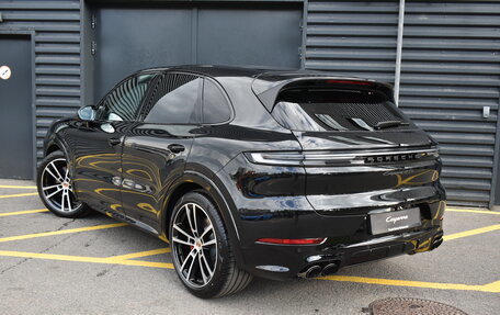 Porsche Cayenne III, 2025 год, 24 500 000 рублей, 6 фотография