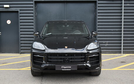 Porsche Cayenne III, 2025 год, 24 500 000 рублей, 2 фотография