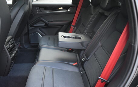 Porsche Cayenne III, 2025 год, 24 500 000 рублей, 19 фотография