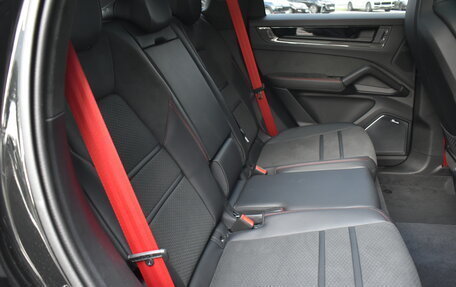 Porsche Cayenne III, 2025 год, 24 500 000 рублей, 20 фотография