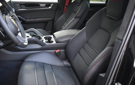 Porsche Cayenne III, 2025 год, 24 500 000 рублей, 16 фотография