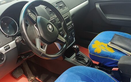 Skoda Yeti I рестайлинг, 2014 год, 780 000 рублей, 6 фотография