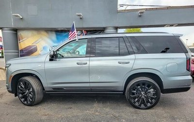 Cadillac Escalade V, 2025 год, 19 800 000 рублей, 1 фотография