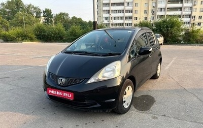 Honda Fit III, 2009 год, 690 000 рублей, 1 фотография