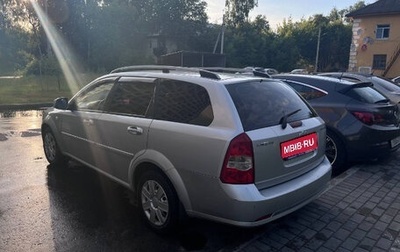 Chevrolet Lacetti, 2010 год, 395 000 рублей, 1 фотография