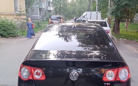 Volkswagen Passat B6, 2010 год, 750 000 рублей, 6 фотография
