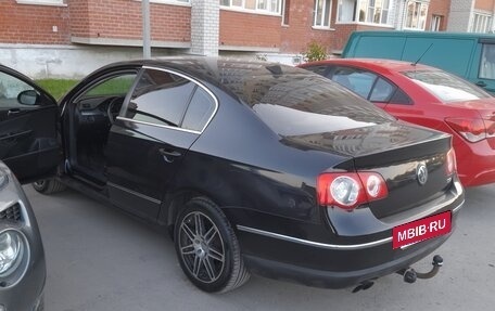 Volkswagen Passat B6, 2010 год, 750 000 рублей, 12 фотография