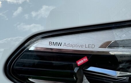 BMW 5 серия, 2018 год, 3 077 000 рублей, 28 фотография