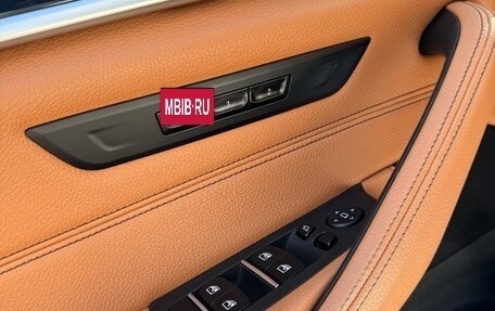 BMW 5 серия, 2018 год, 3 077 000 рублей, 24 фотография