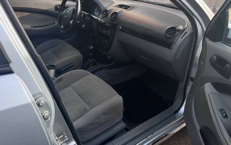 Chevrolet Lacetti, 2010 год, 395 000 рублей, 6 фотография