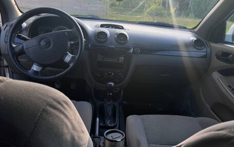 Chevrolet Lacetti, 2010 год, 395 000 рублей, 10 фотография