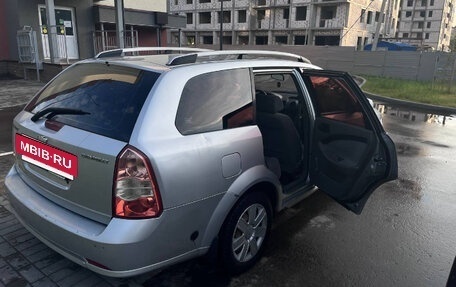 Chevrolet Lacetti, 2010 год, 395 000 рублей, 3 фотография