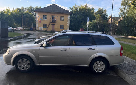 Chevrolet Lacetti, 2010 год, 395 000 рублей, 8 фотография