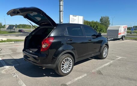 SsangYong Actyon II рестайлинг, 2012 год, 750 000 рублей, 7 фотография