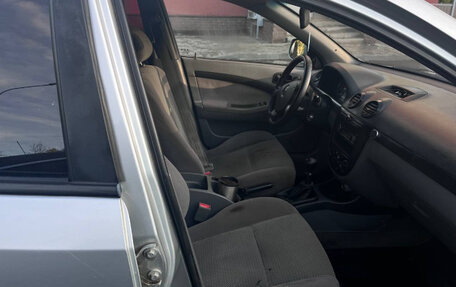 Chevrolet Lacetti, 2010 год, 395 000 рублей, 5 фотография