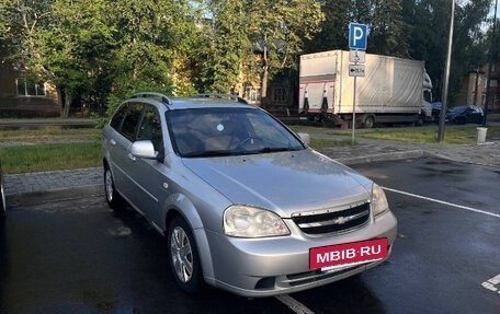 Chevrolet Lacetti, 2010 год, 395 000 рублей, 9 фотография