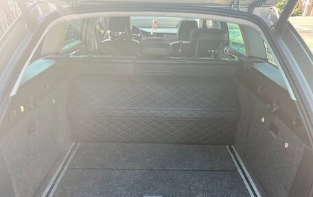 Skoda Superb III рестайлинг, 2012 год, 1 400 000 рублей, 11 фотография