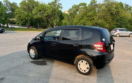 Honda Fit III, 2009 год, 690 000 рублей, 5 фотография