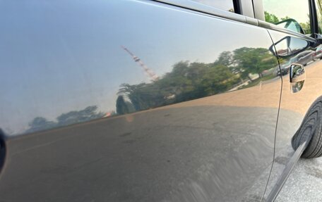 Honda Fit III, 2009 год, 690 000 рублей, 15 фотография