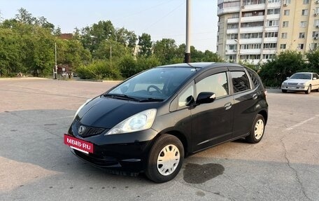 Honda Fit III, 2009 год, 690 000 рублей, 8 фотография