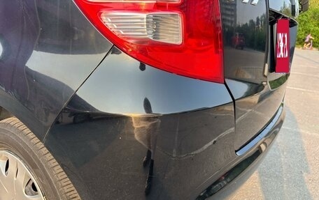 Honda Fit III, 2009 год, 690 000 рублей, 14 фотография