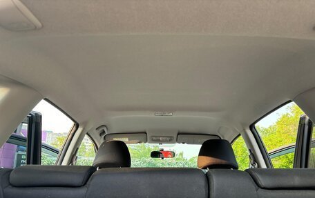 Honda Fit III, 2009 год, 690 000 рублей, 21 фотография
