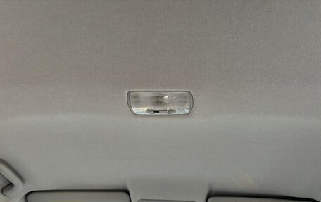 Honda Fit III, 2009 год, 690 000 рублей, 22 фотография